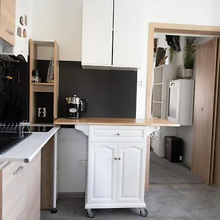 Stylowy W Historycznej Czesci Gdanska * グダニスク