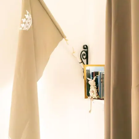 Apartmán Stylowy W Historycznej Czesci Gdanska *