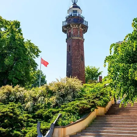 Stylowy W Historycznej Czesci Gdanska * Gdaňsk