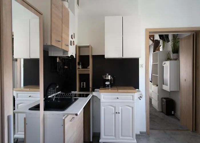 Stylowy W Historycznej Czesci Gdanska *