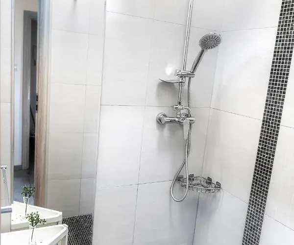 Stylowy W Historycznej Czesci Gdanska *