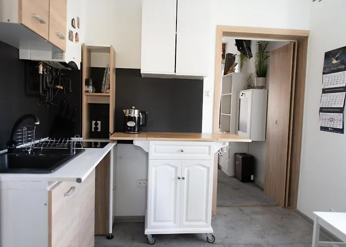 Stylowy W Historycznej Czesci Gdanska * Гданьск