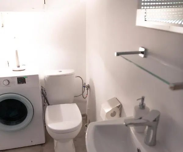 Stylowy W Historycznej Czesci Gdanska Apartamento