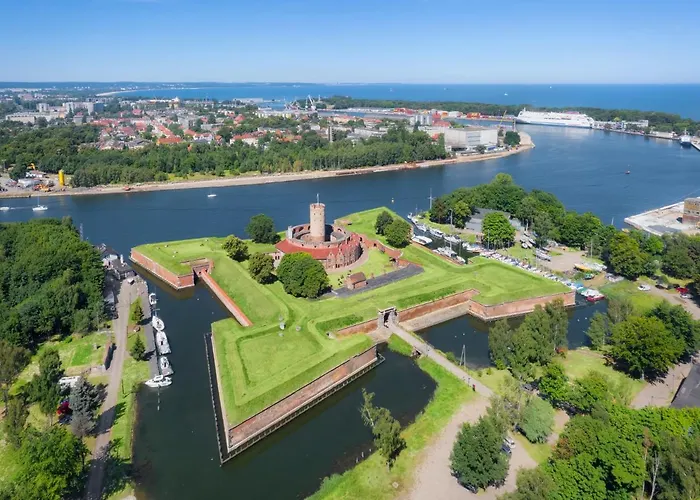 Stylowy W Historycznej Czesci Gdanska Gdańsk