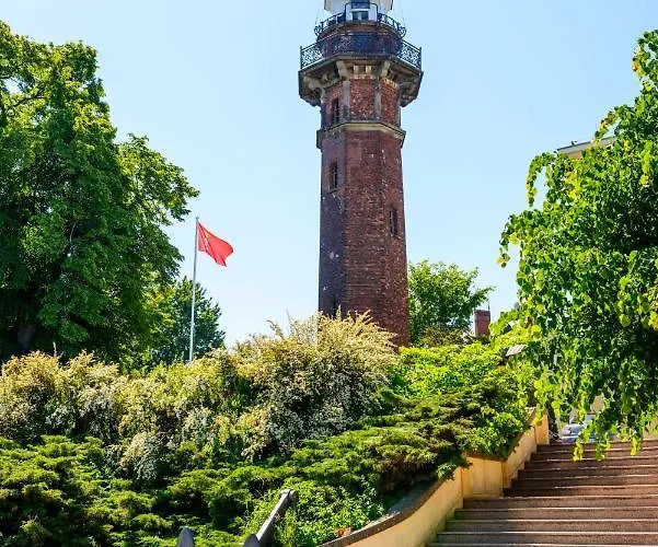 Stylowy W Historycznej Czesci Gdanska * Gdańsk