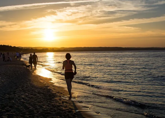 Stylowy W Historycznej Czesci Gdanska