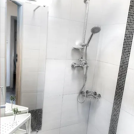 Stylowy W Historycznej Części Gdańska *