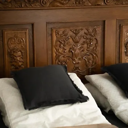 Stylowy W Historycznej Części Gdańska