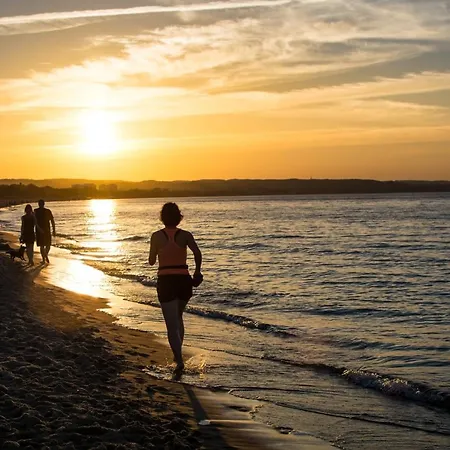 Stylowy W Historycznej Części Gdańska
